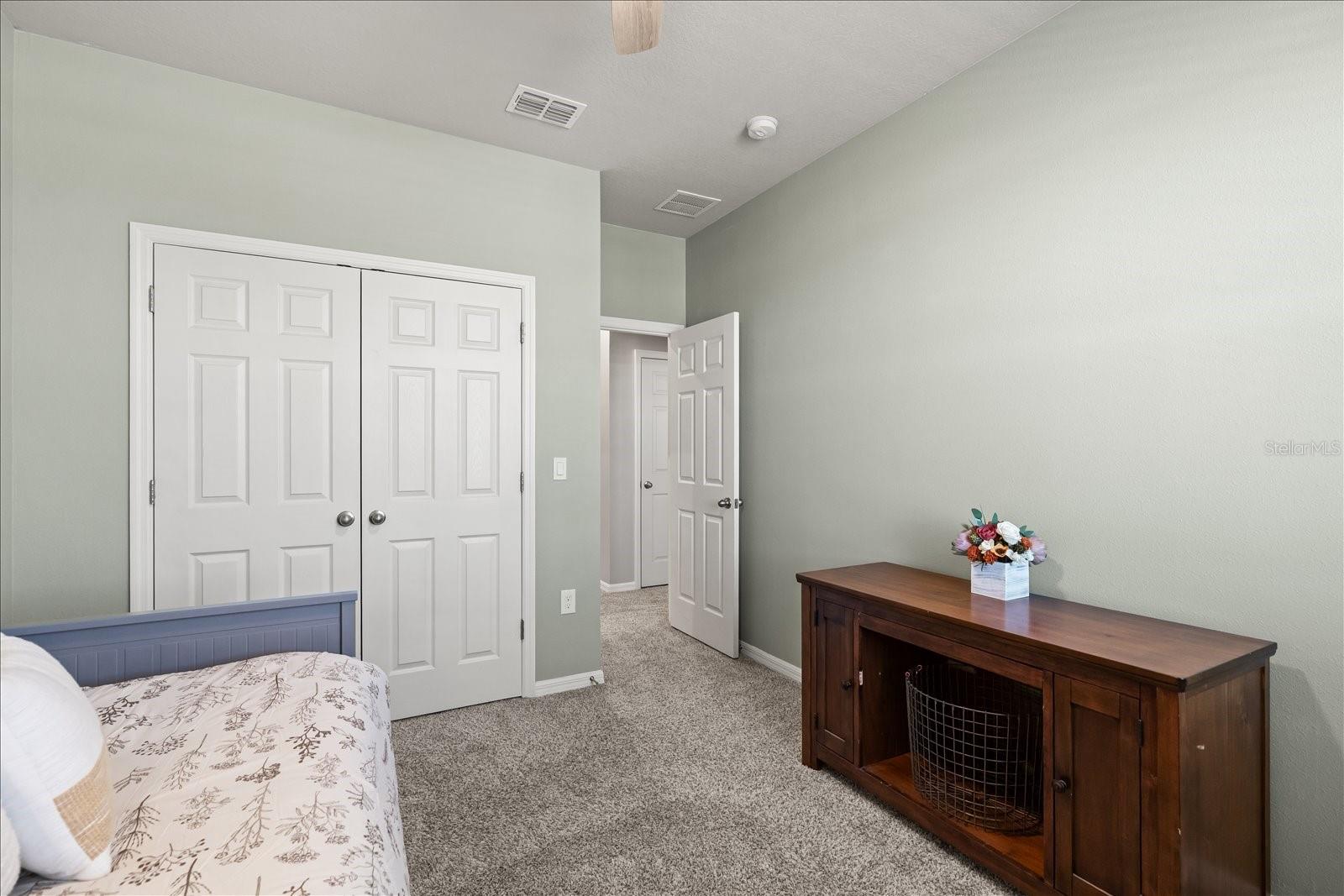 SILVER SPRINGS - Residential