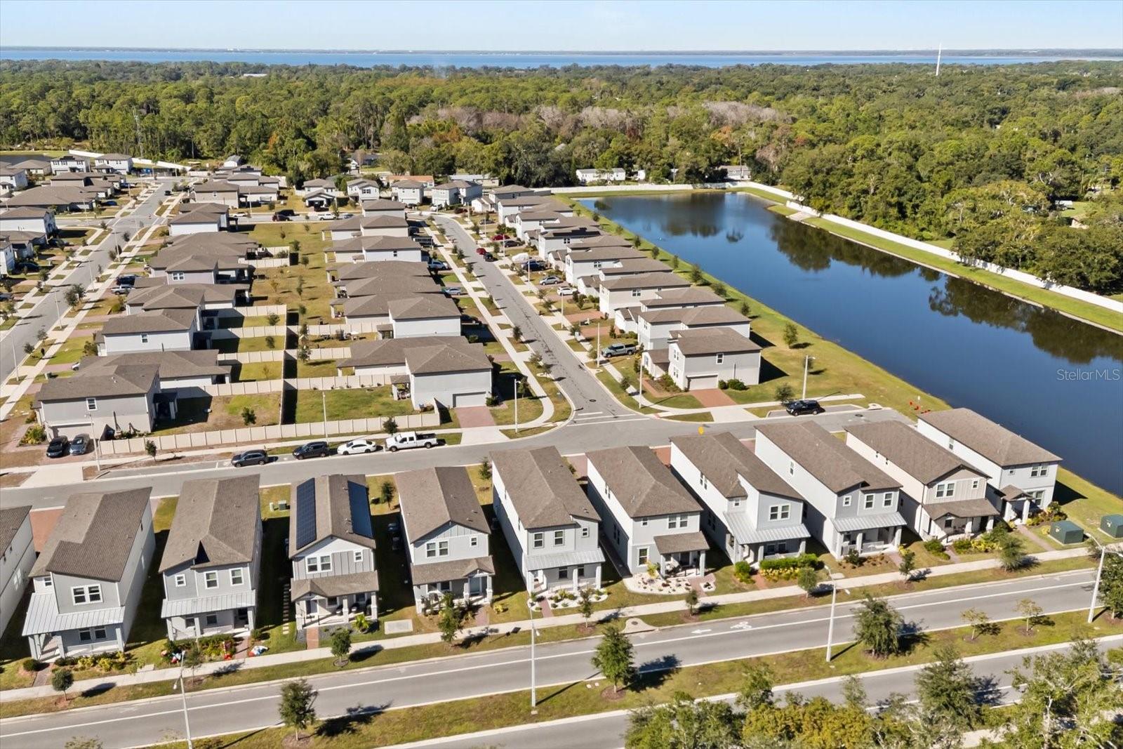 SILVER SPRINGS - Residential