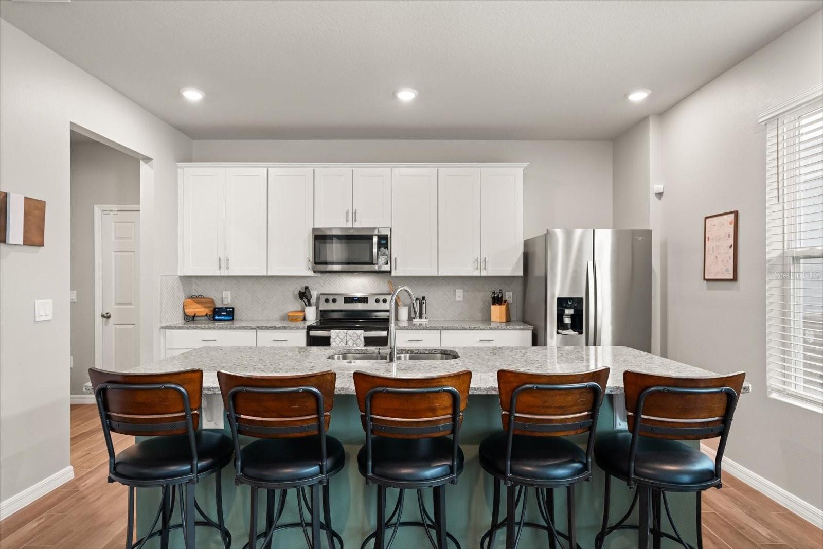 SILVER SPRINGS - Residential