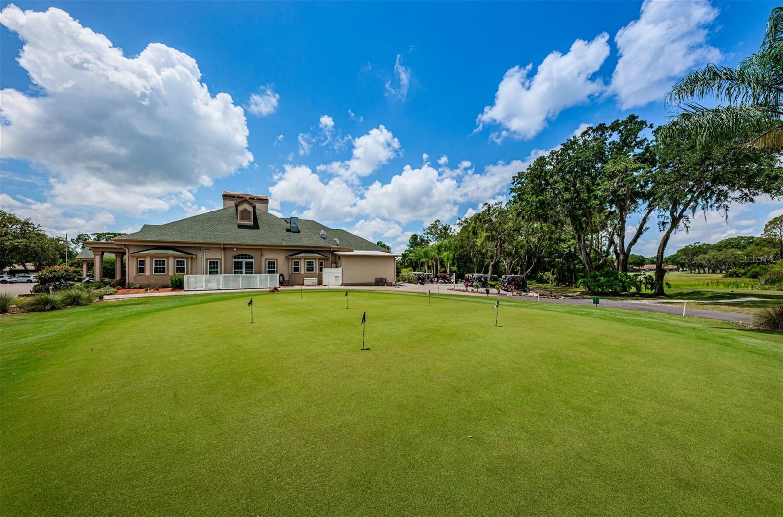 TIMBER GREENS PH 01D - Residential