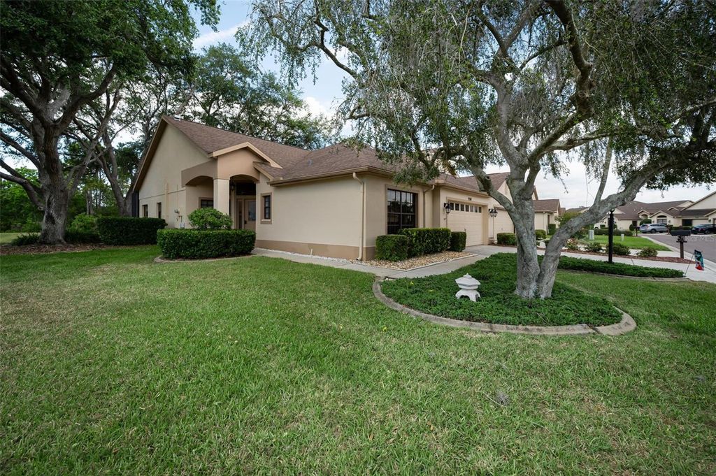 Photo of 9307 Palm Haven Court, New Port Richey, FL 34655 (MLS # W7885141)