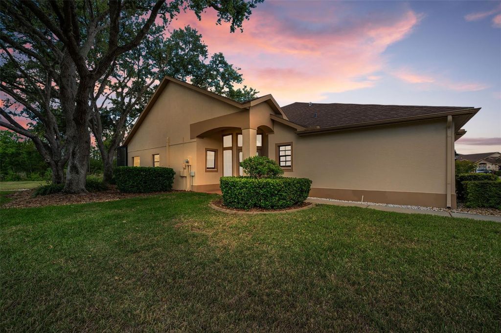 Photo of 9307 Palm Haven Court, New Port Richey, FL 34655 (MLS # W7885141)