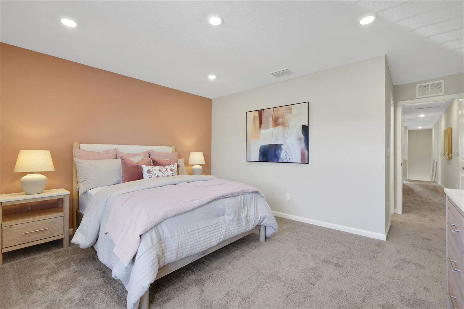 CARY LANDING - Residential