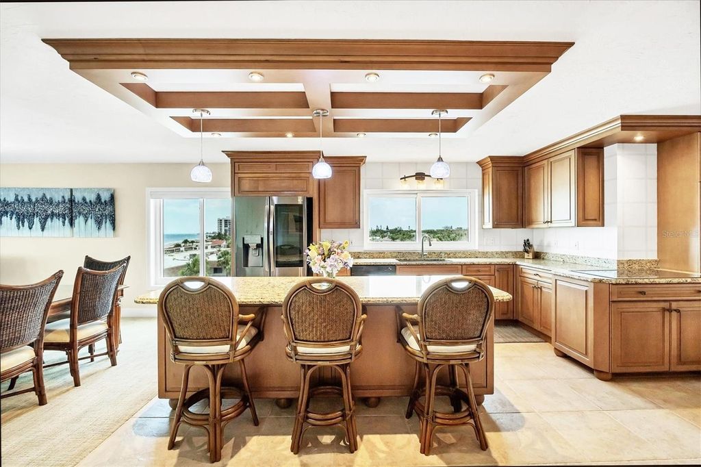 Photo of 550 W Flamingo Drive #401, Venice, FL 34285 (MLS # A4659763)