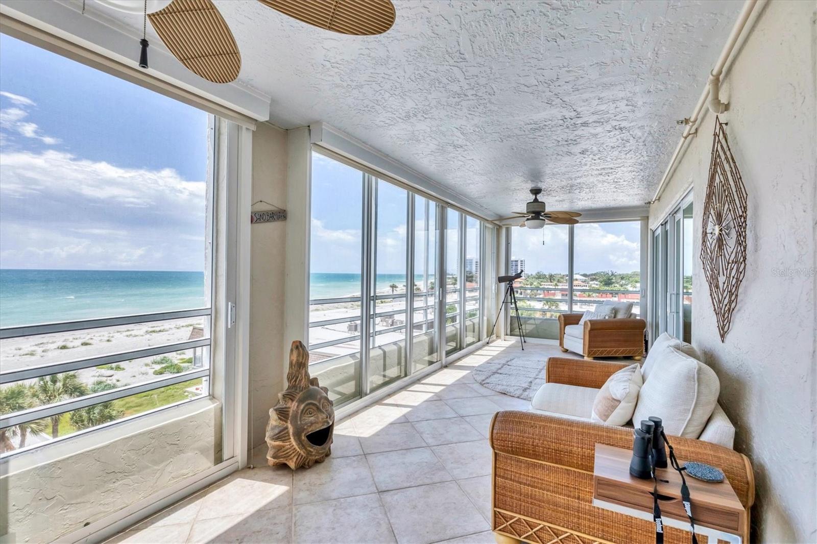 ISLAND SHORES - Residential