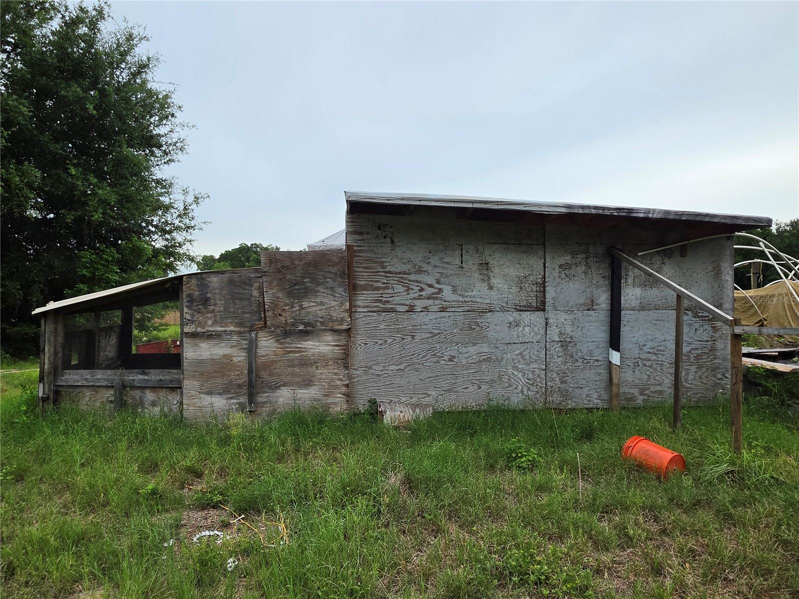 2510 NE 165TH STREET