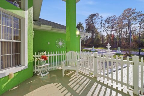 Tiny photo for 13061 SW 77th Avenue, Ocala, FL 34473 (MLS # OM720884)