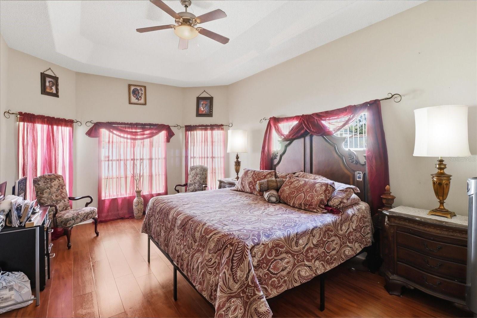 MARION OAKS UN 10 - Residential