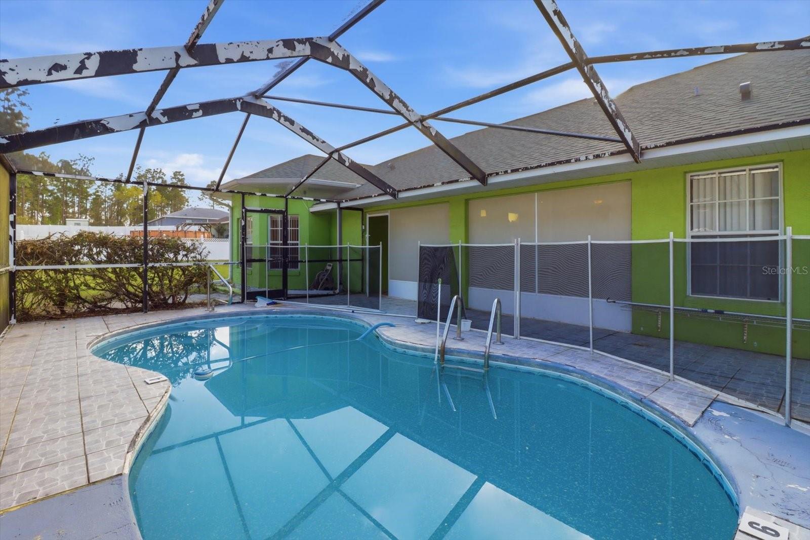 MARION OAKS UN 10 - Residential