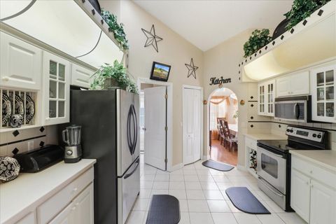 Tiny photo for 13061 SW 77th Avenue, Ocala, FL 34473 (MLS # OM720884)