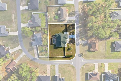 Tiny photo for 13061 SW 77th Avenue, Ocala, FL 34473 (MLS # OM720884)