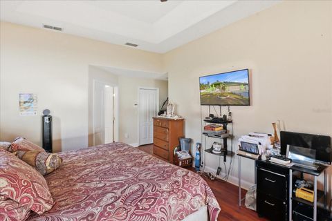 Tiny photo for 13061 SW 77th Avenue, Ocala, FL 34473 (MLS # OM720884)