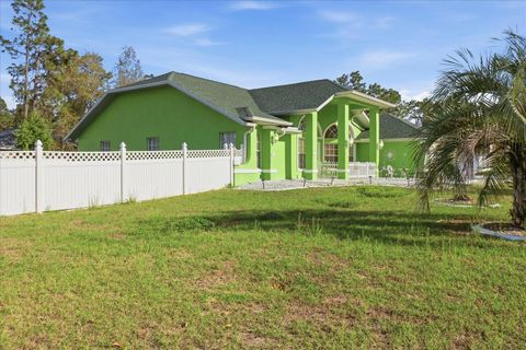 Tiny photo for 13061 SW 77th Avenue, Ocala, FL 34473 (MLS # OM720884)