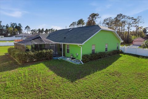 Tiny photo for 13061 SW 77th Avenue, Ocala, FL 34473 (MLS # OM720884)
