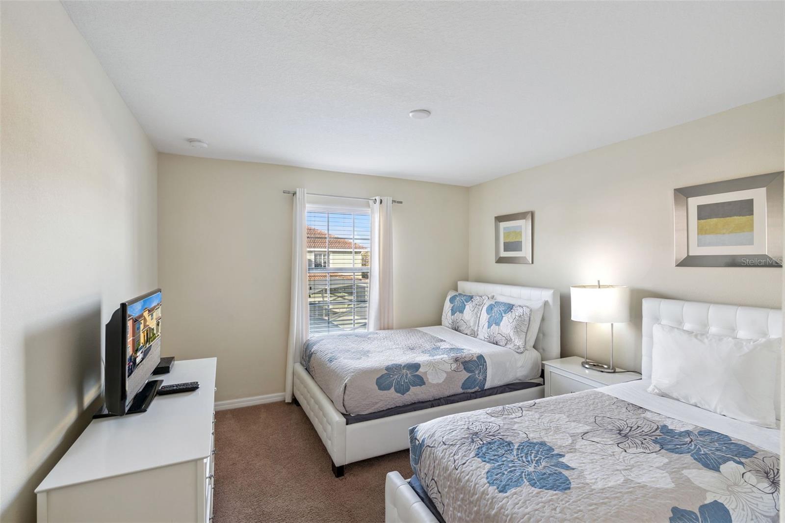 PARADISE PALMS RESORT - Residential