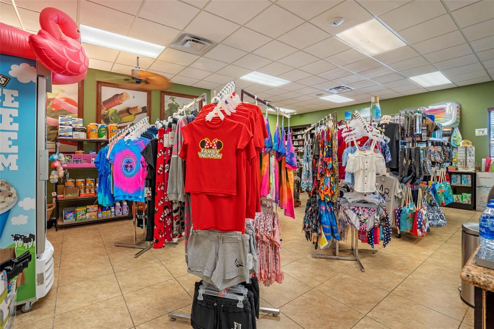 PARADISE PALMS RESORT - Residential