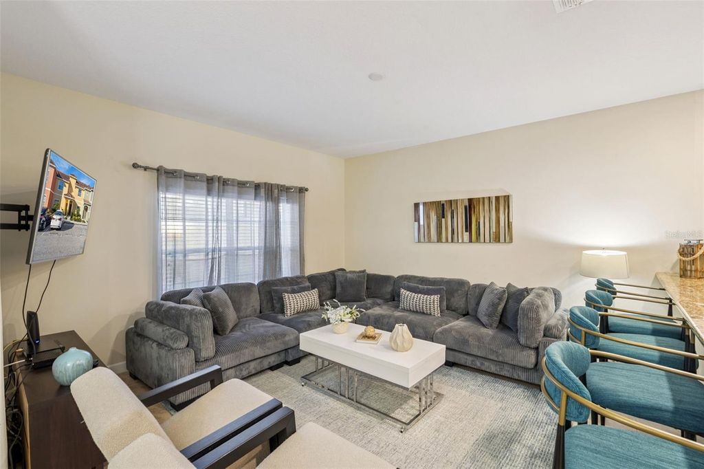 Photo of 8957 Sugar Palm Road, Kissimmee, FL 34747 (MLS # S5142216)