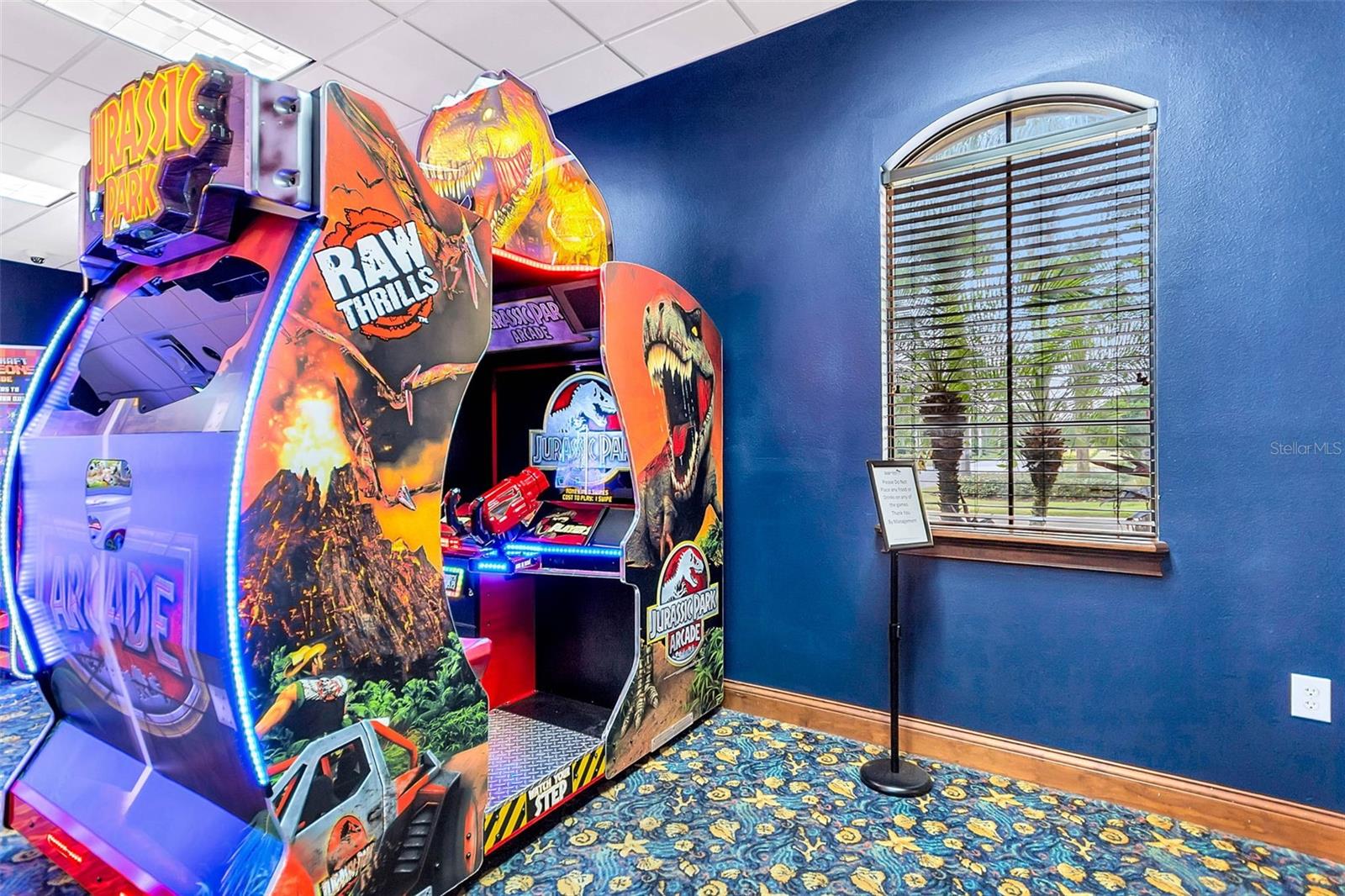 PARADISE PALMS RESORT - Residential