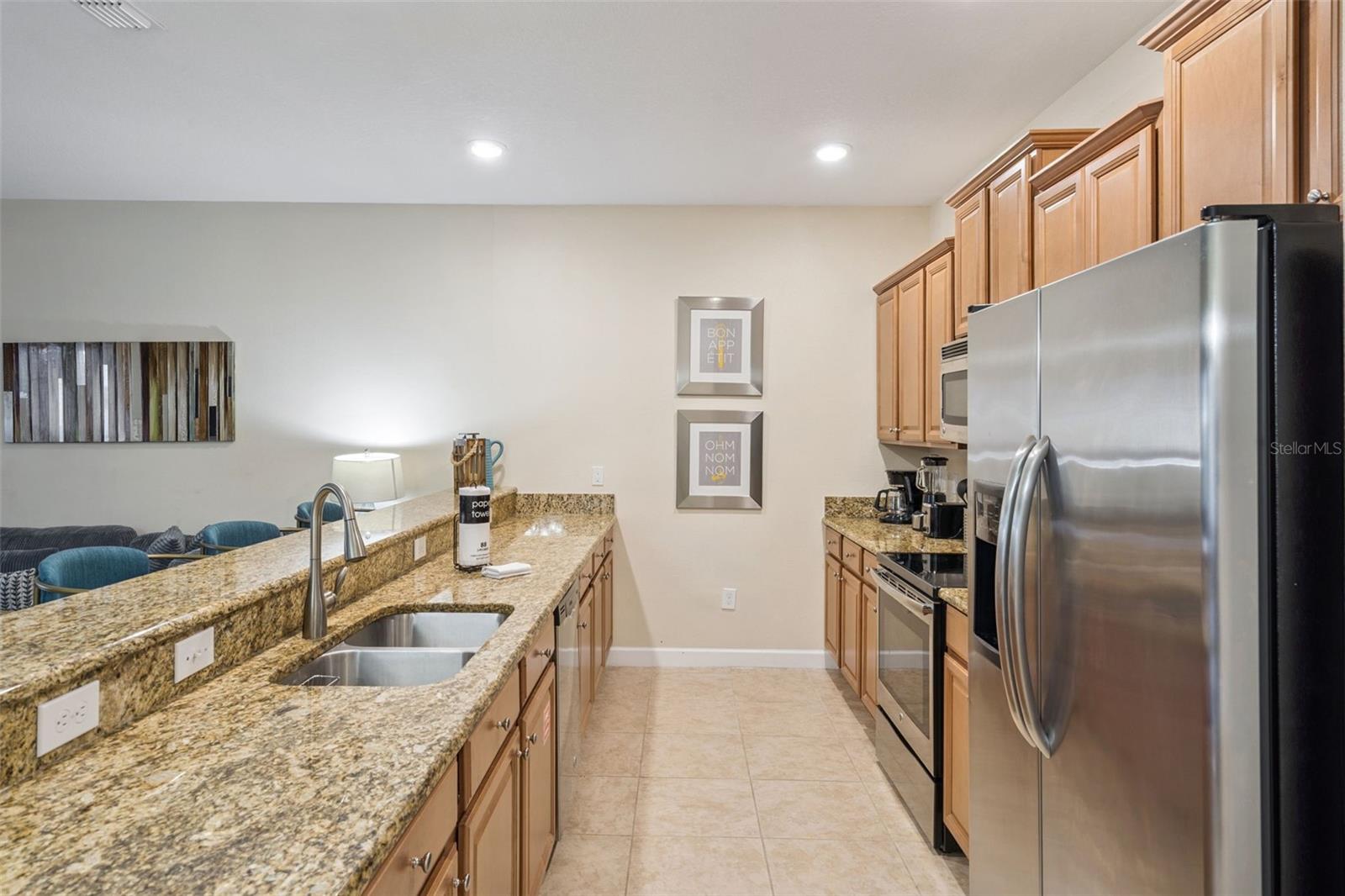 PARADISE PALMS RESORT - Residential