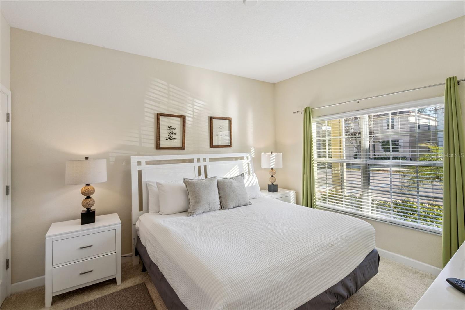 PARADISE PALMS RESORT - Residential