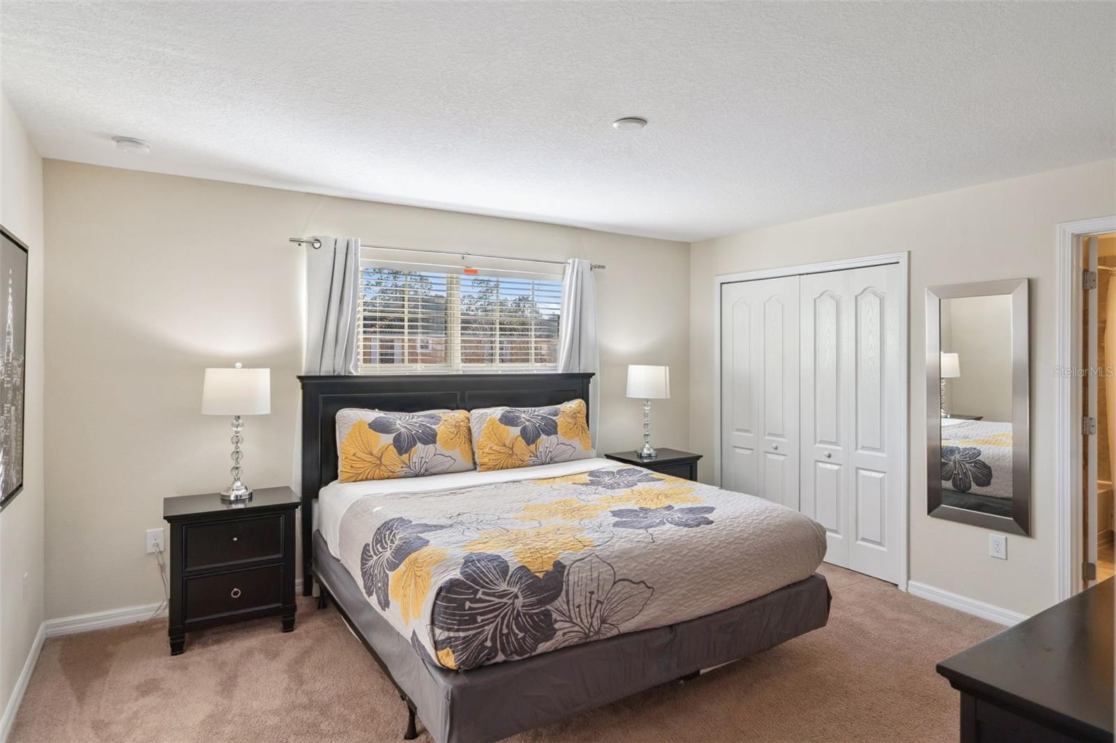 PARADISE PALMS RESORT - Residential