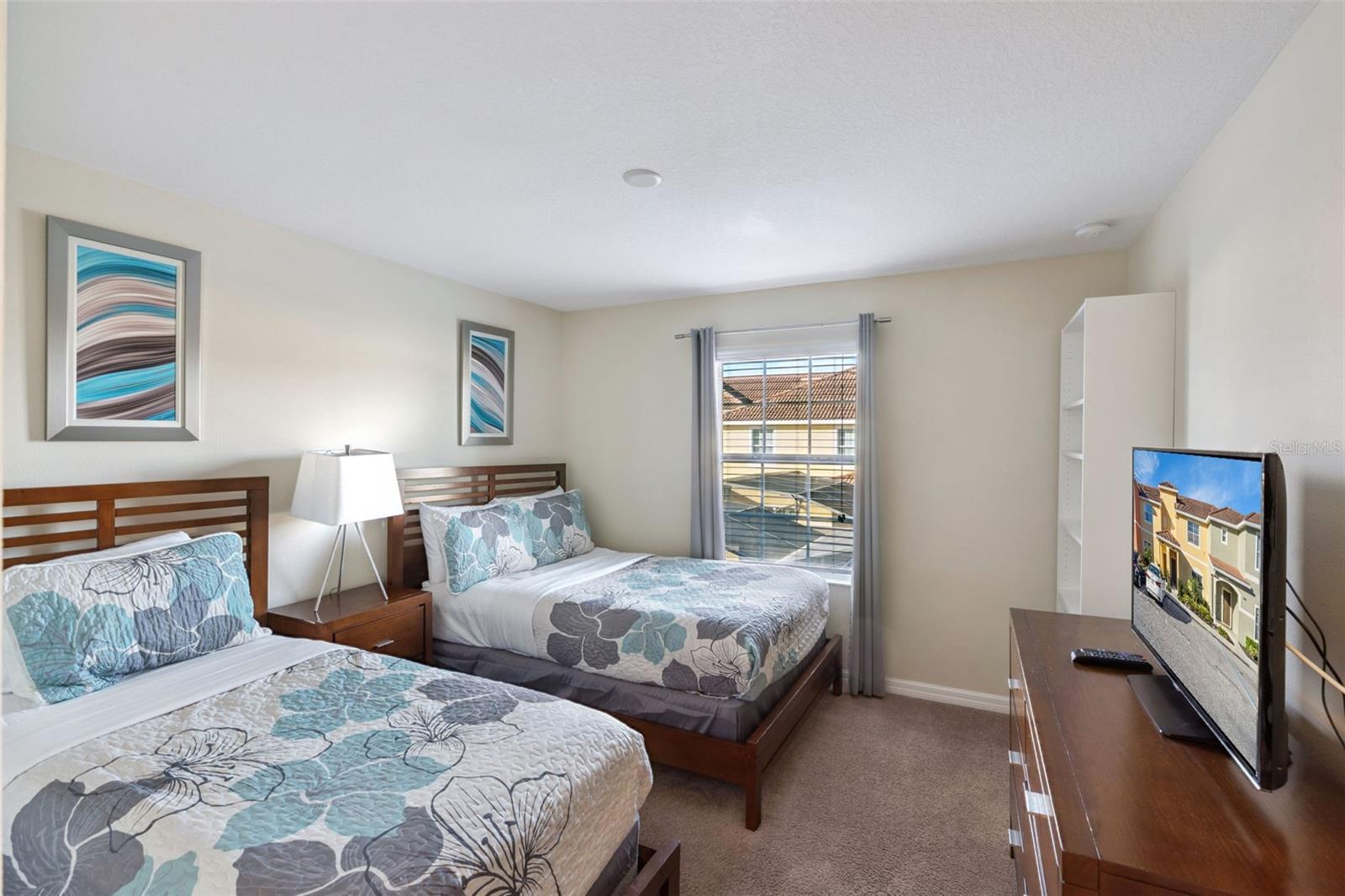 PARADISE PALMS RESORT - Residential