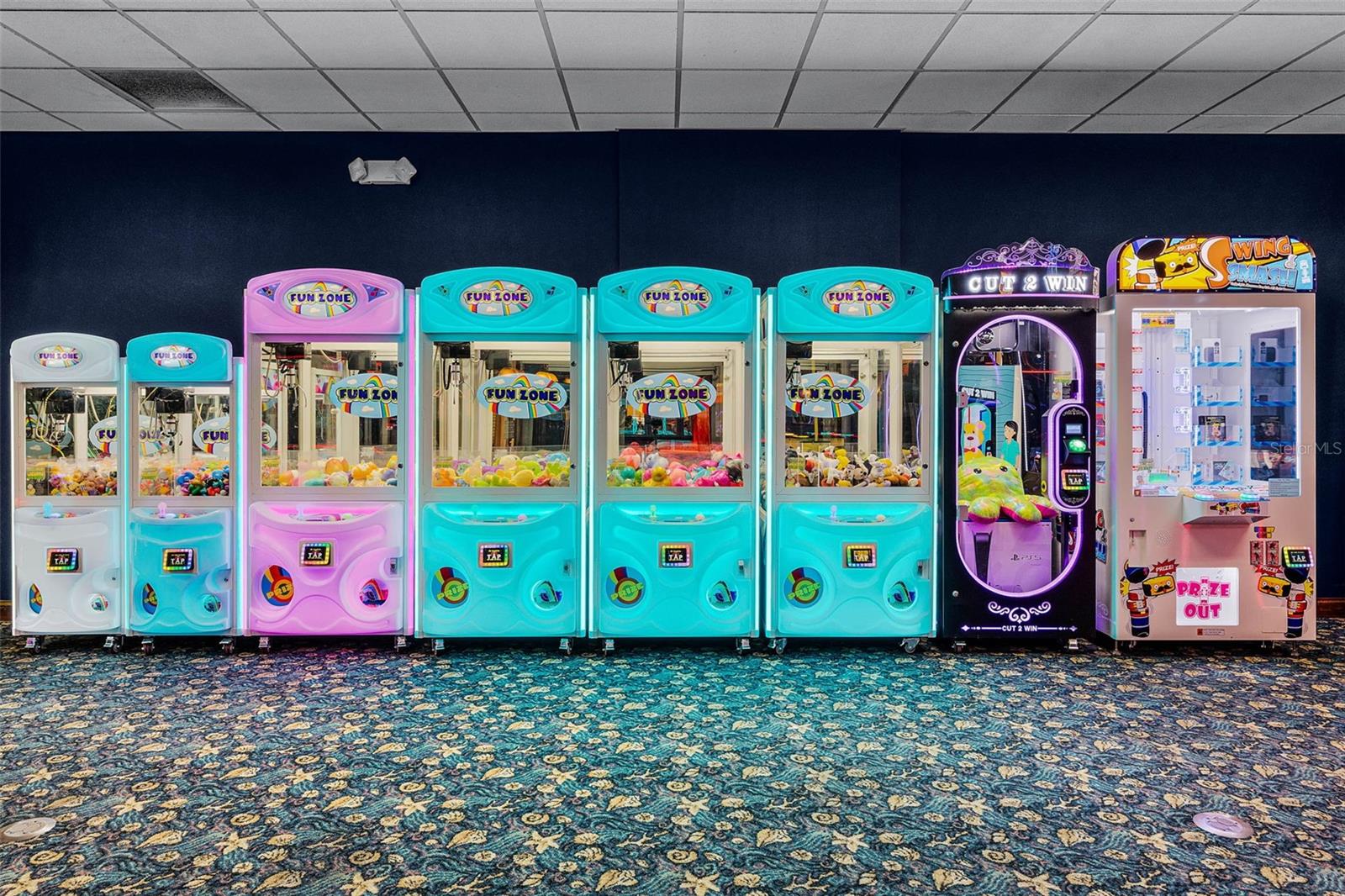 PARADISE PALMS RESORT - Residential