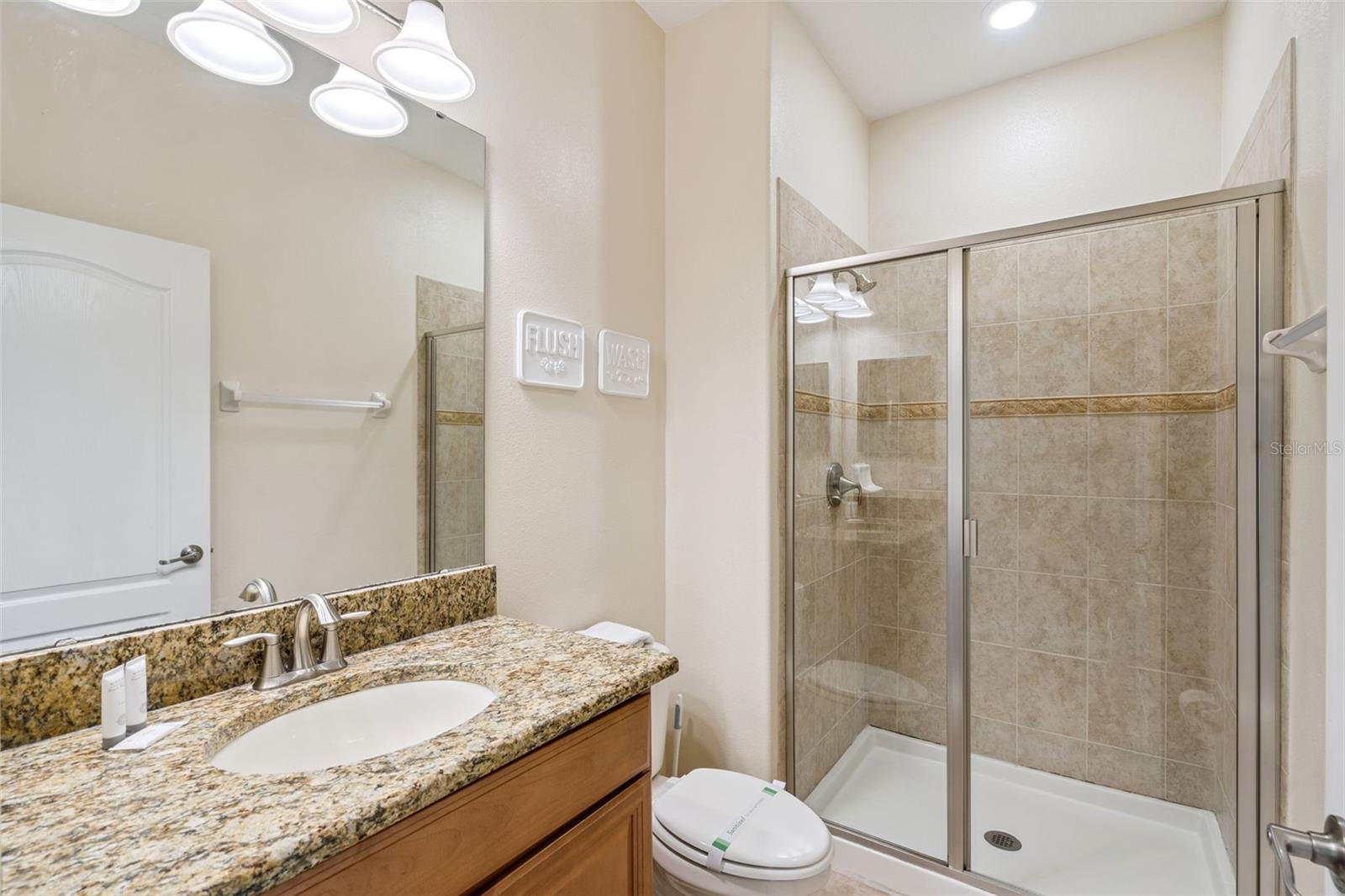 PARADISE PALMS RESORT - Residential