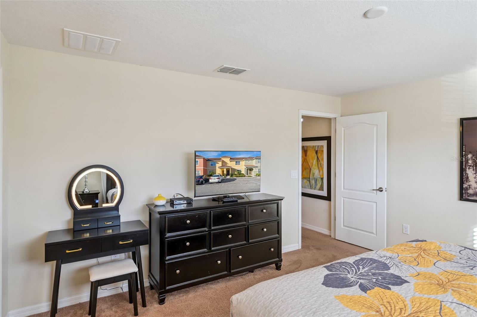 PARADISE PALMS RESORT - Residential