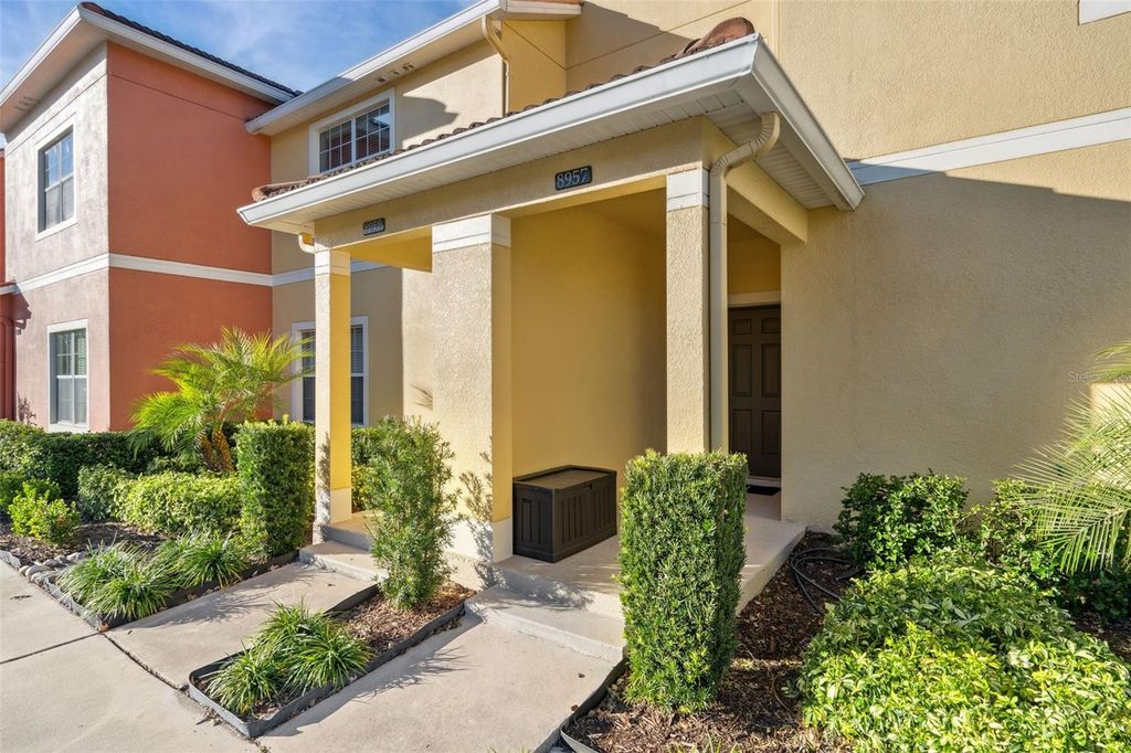 Photo of 8957 Sugar Palm Road, Kissimmee, FL 34747 (MLS # S5142216)