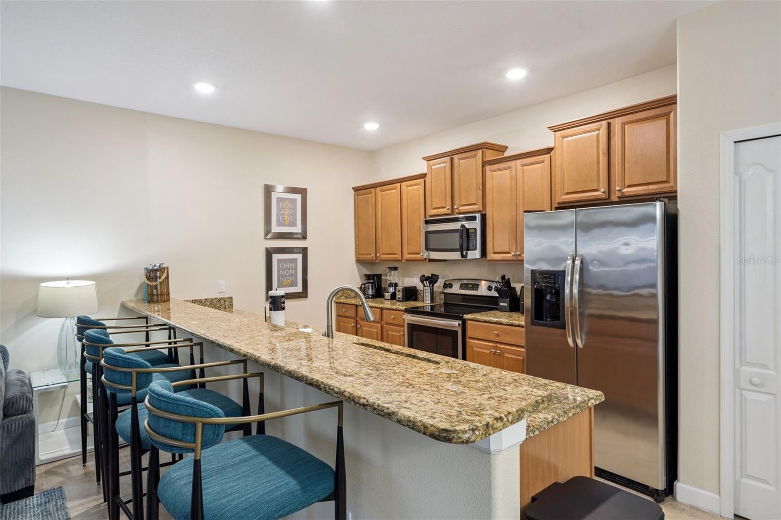 PARADISE PALMS RESORT - Residential