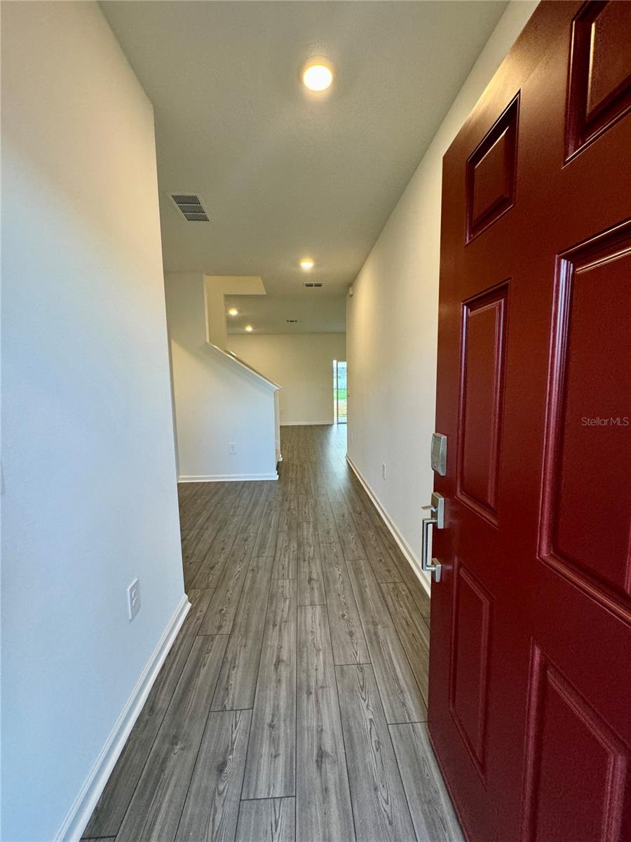 MARION RANCH PH 2 - Residential Lease