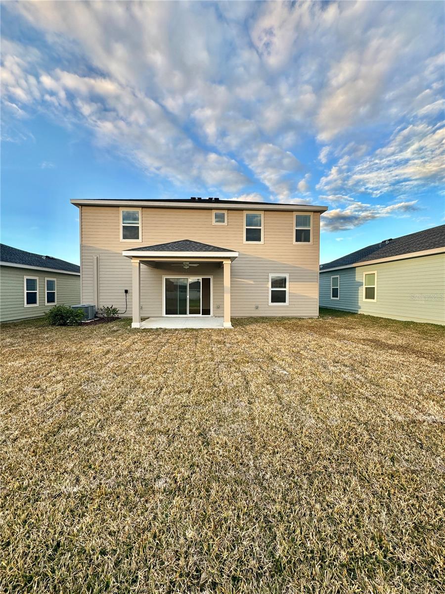 MARION RANCH PH 2 - Residential Lease