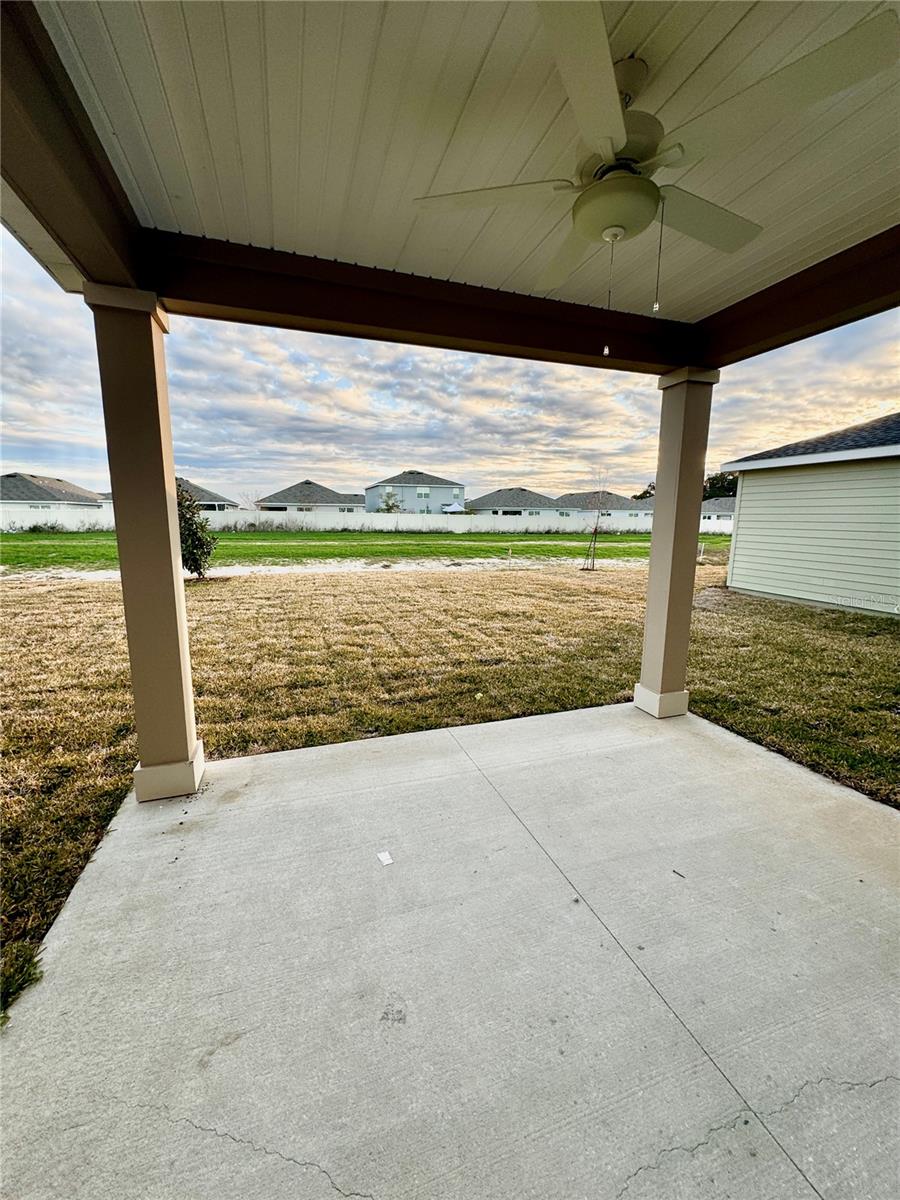 MARION RANCH PH 2 - Residential Lease