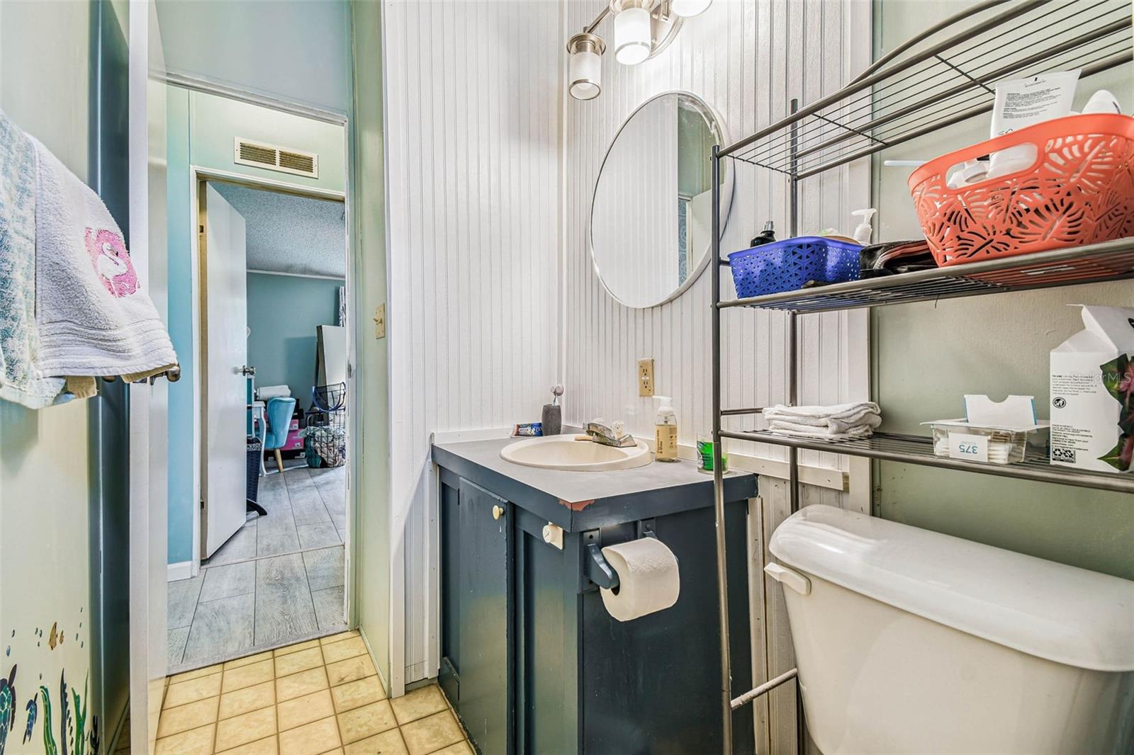 LIV ACRES UNREC SUB - Residential