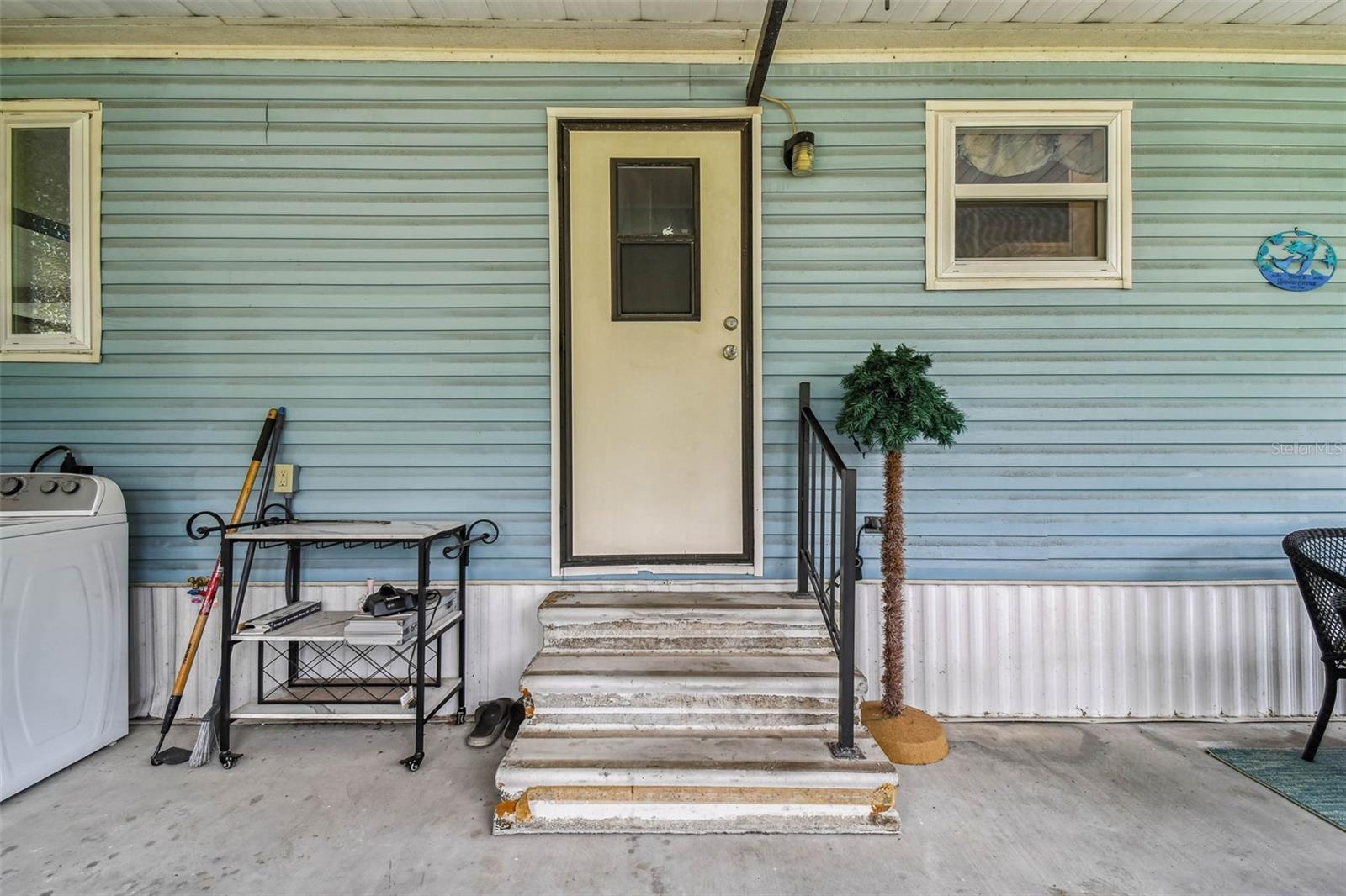 LIV ACRES UNREC SUB - Residential