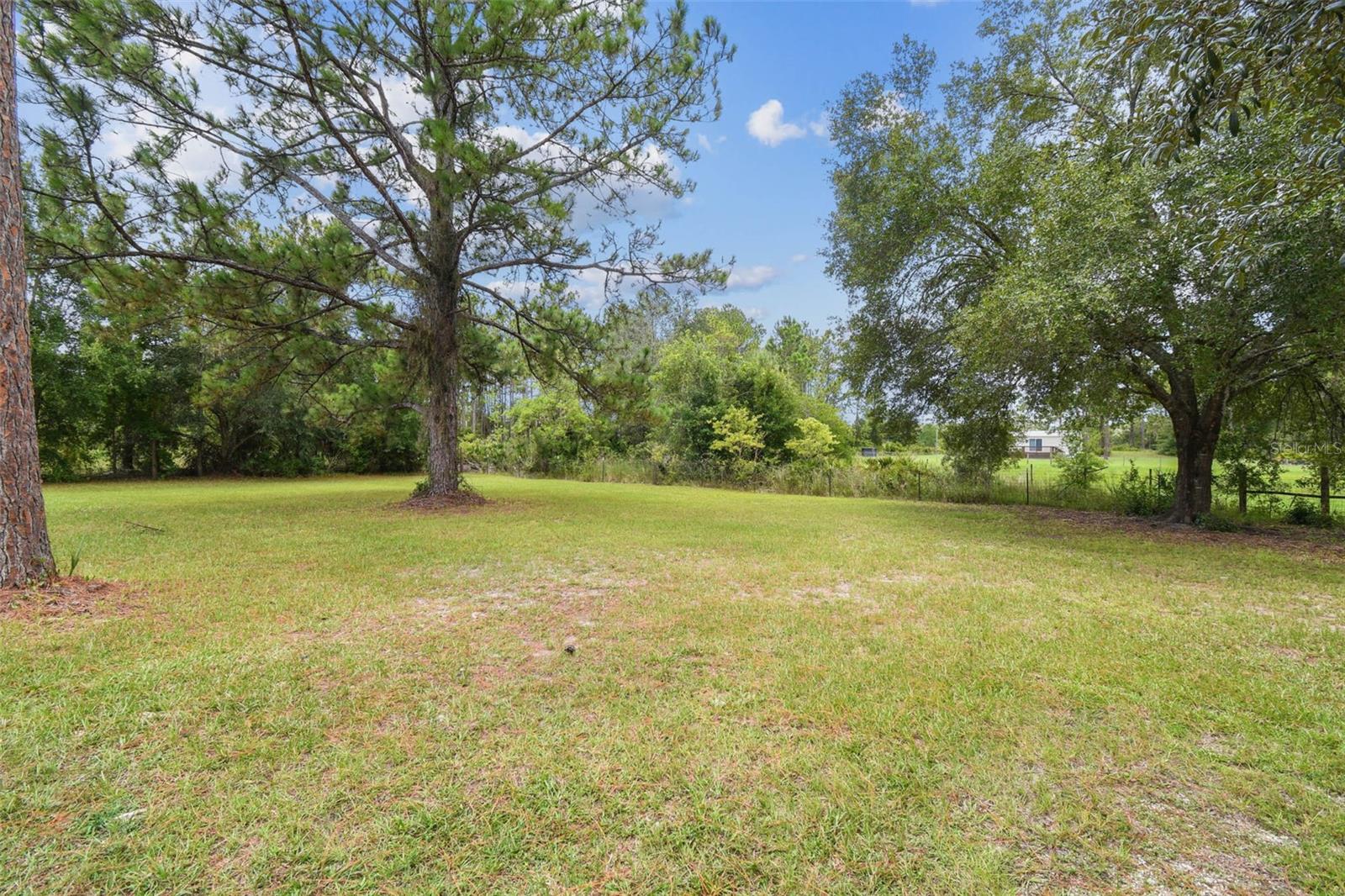 LIV ACRES UNREC SUB - Residential