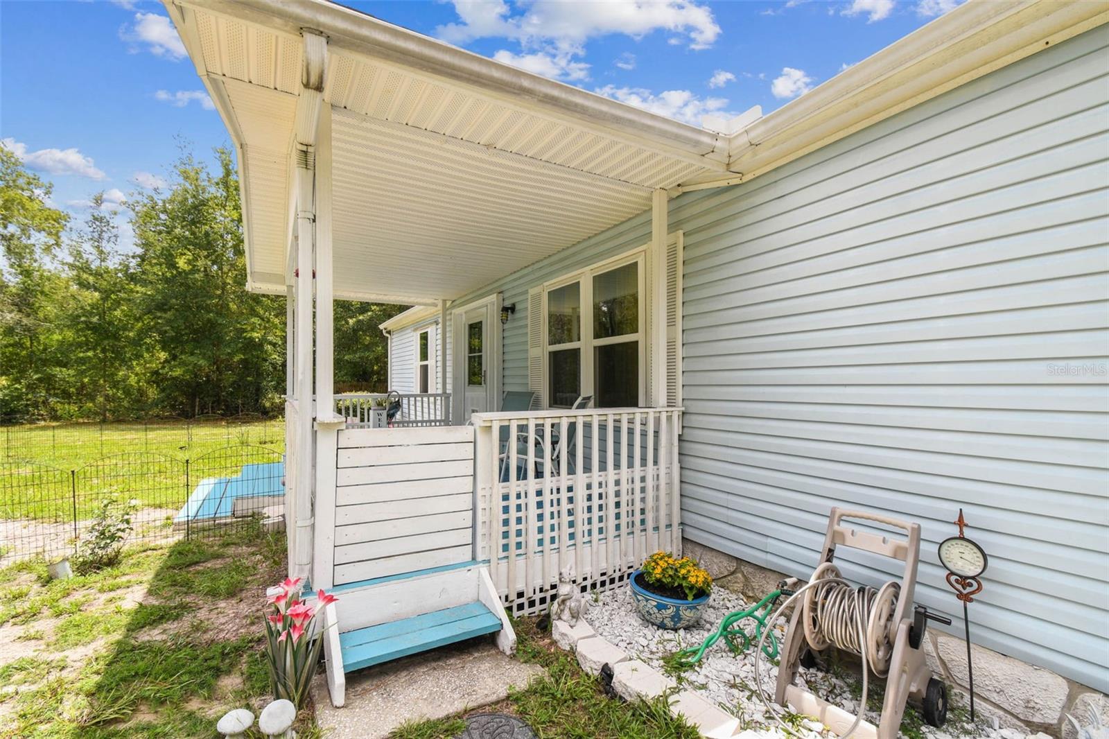 LIV ACRES UNREC SUB - Residential