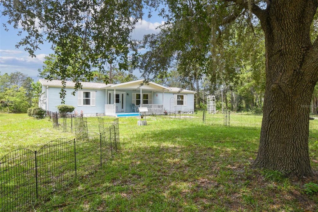 Photo of 4291 N Mandrake Point, Crystal River, FL 34428 (MLS # TB8418209)