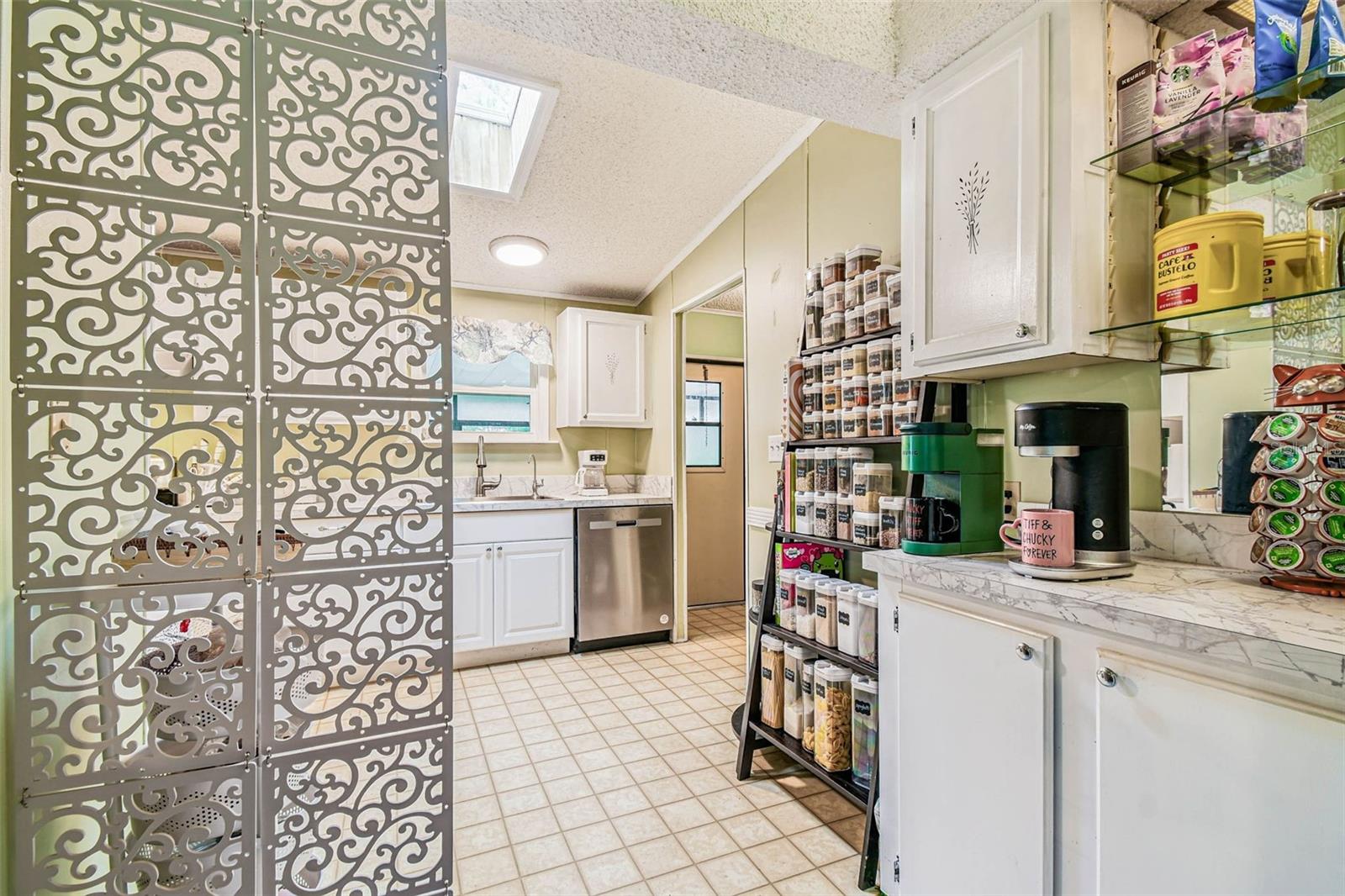 LIV ACRES UNREC SUB - Residential