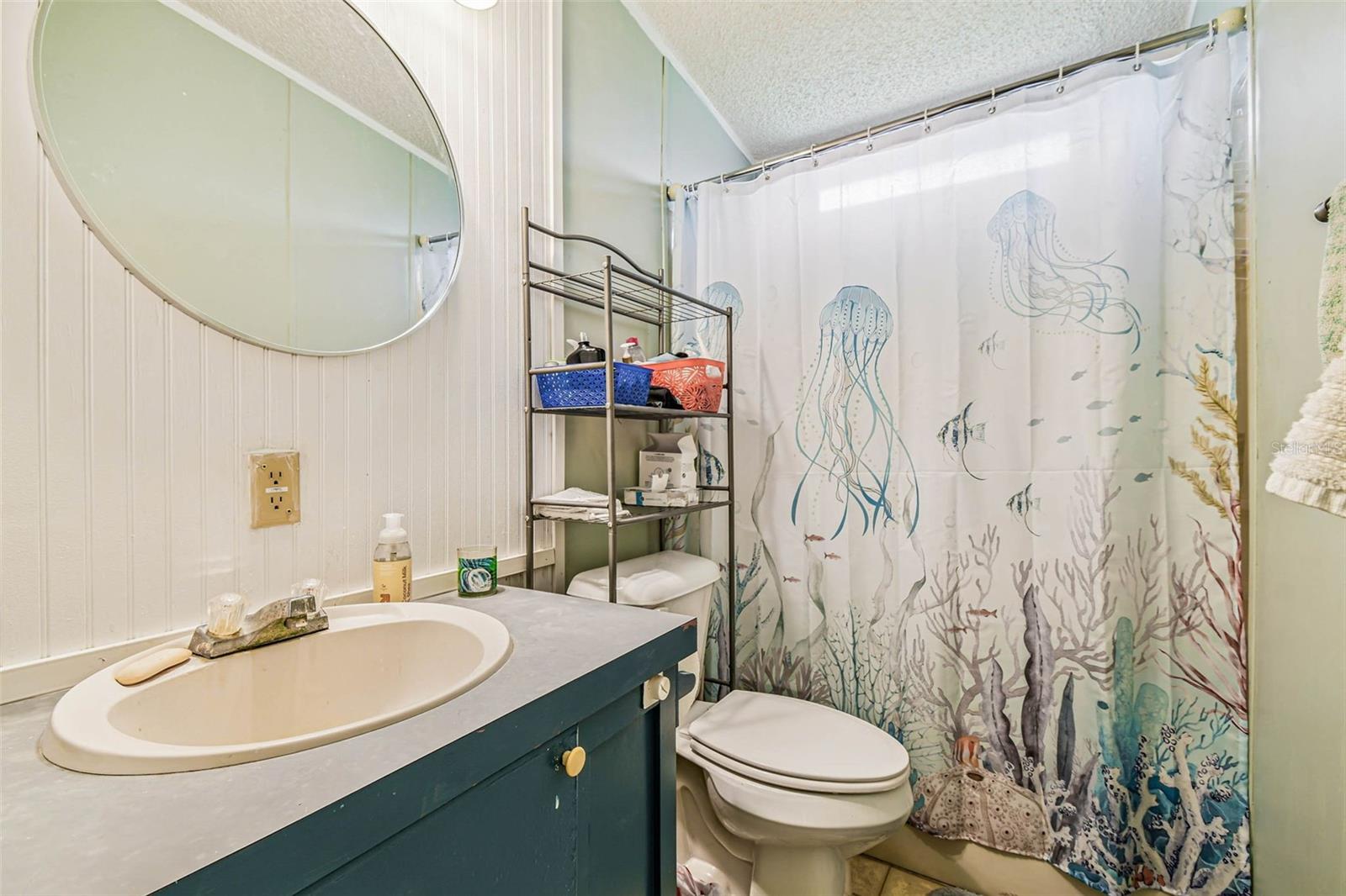 LIV ACRES UNREC SUB - Residential