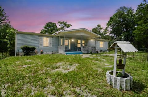 Photo of 4291 N Mandrake Point, Crystal River, FL 34428 (MLS # TB8418209)