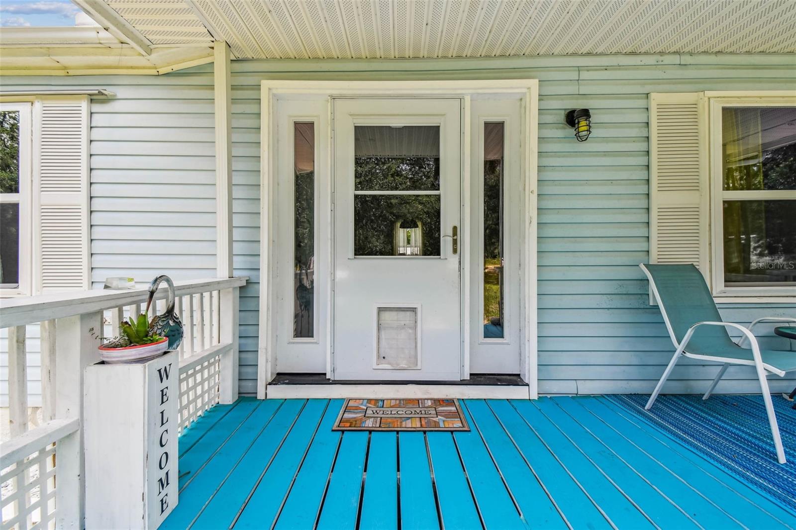 LIV ACRES UNREC SUB - Residential