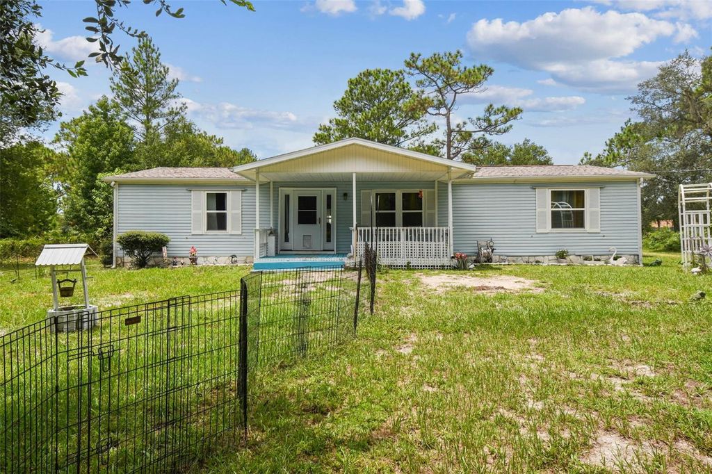 Photo of 4291 N Mandrake Point, Crystal River, FL 34428 (MLS # TB8418209)