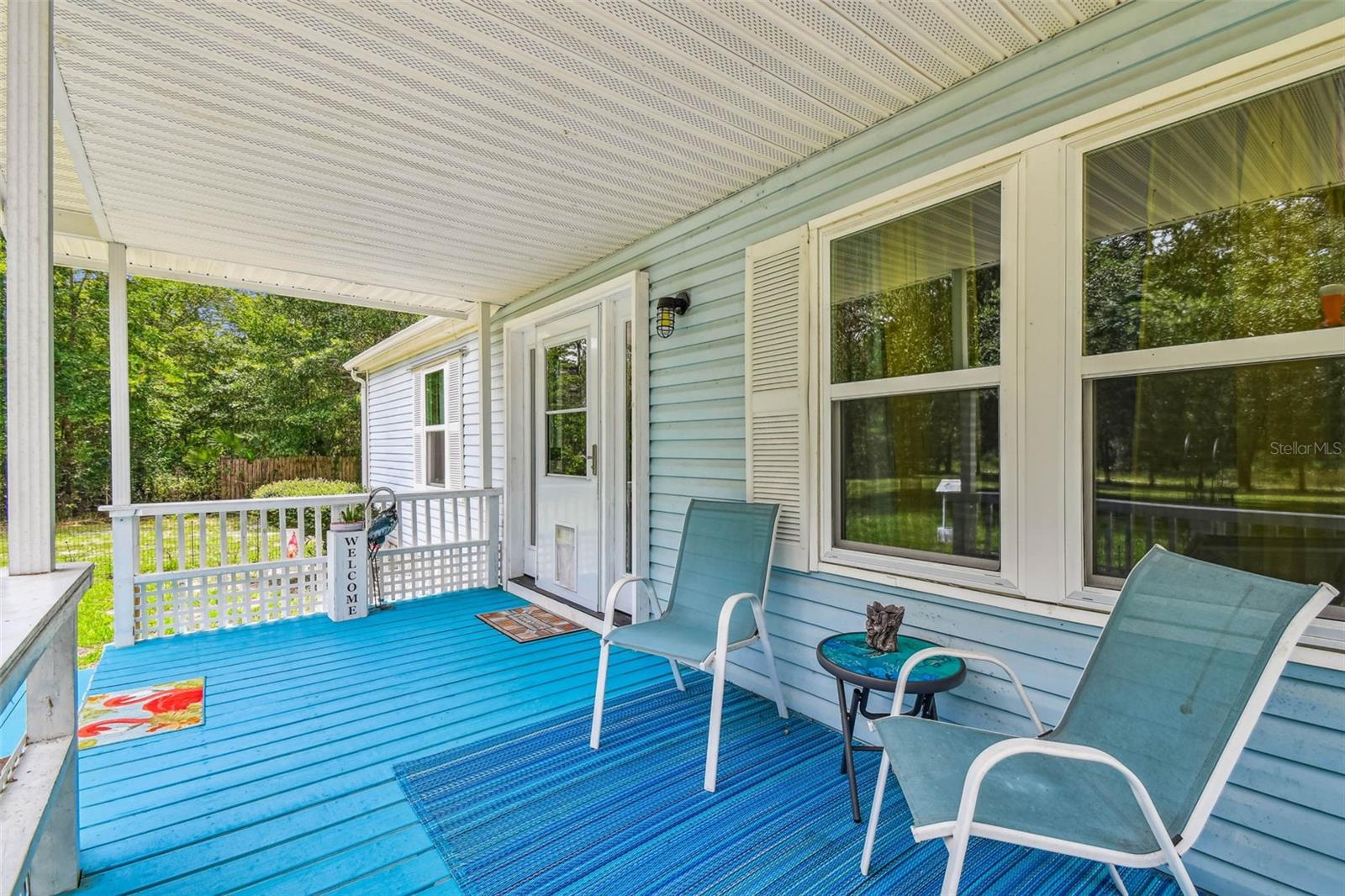 LIV ACRES UNREC SUB - Residential