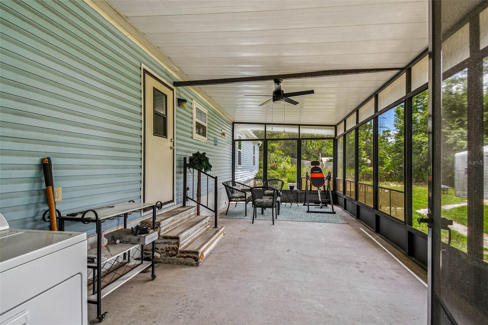 LIV ACRES UNREC SUB - Residential