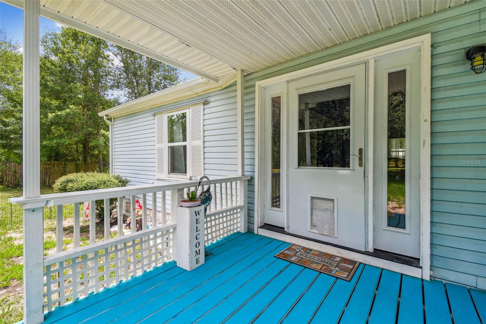 LIV ACRES UNREC SUB - Residential