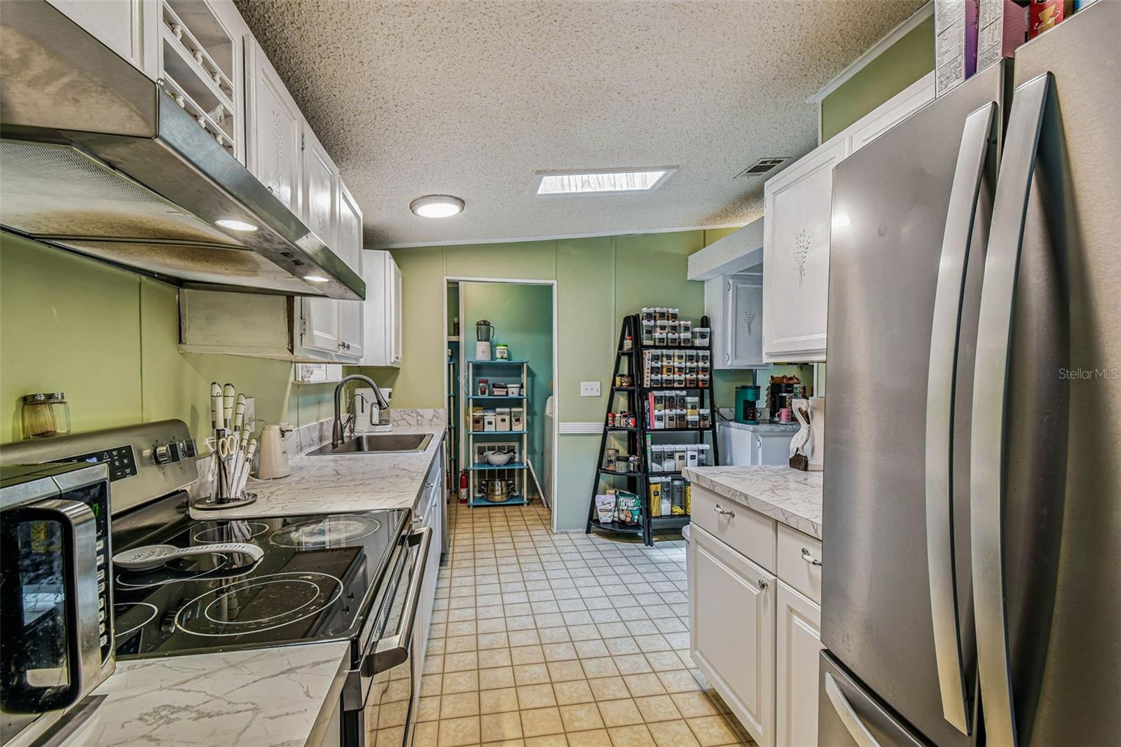 LIV ACRES UNREC SUB - Residential