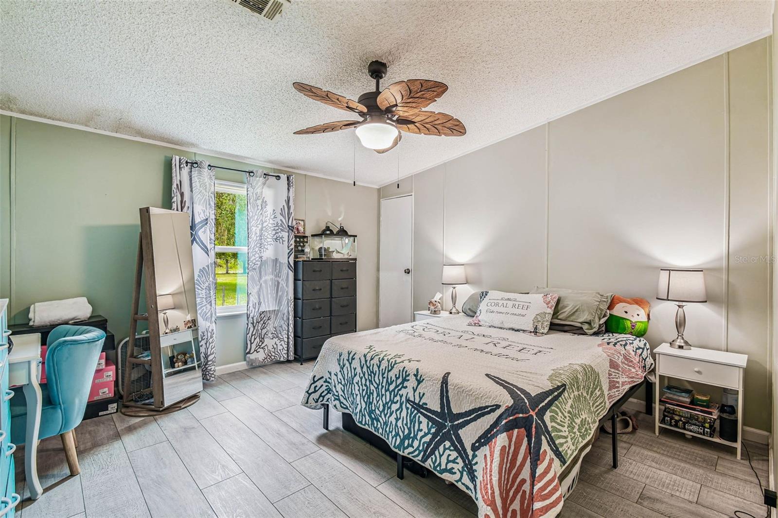 LIV ACRES UNREC SUB - Residential