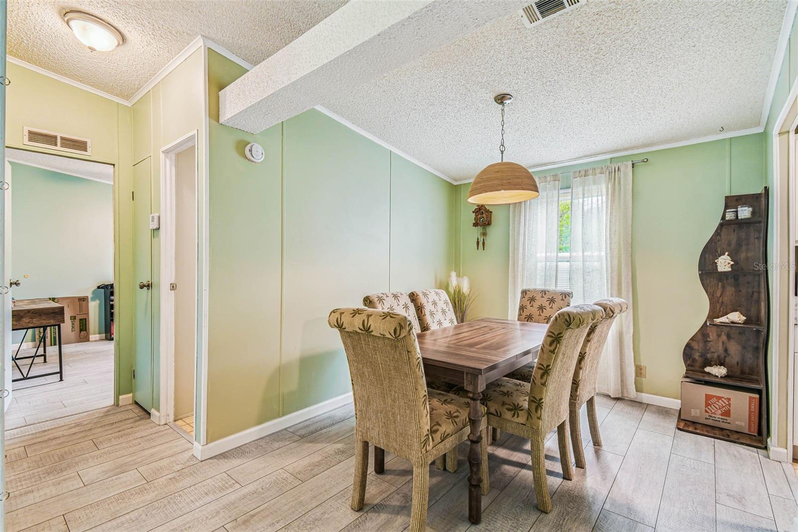 LIV ACRES UNREC SUB - Residential